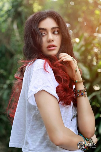 Adah-Sharma